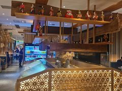 -温野菜涮涮锅(曲江大悦城店)