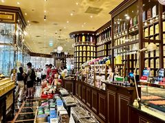 -TWG Tea(台北101购物中心沙龙及精品门市)