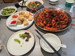 -阿甘龙虾·重庆麻麻鱼(中豪店)