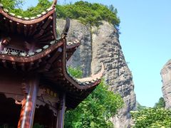 -崀山风景名胜区