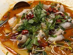 -缘生态云南菜·野生菌庭院餐厅(华侨城店)