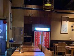 大堂-串大叔炭火烤串·鸡西大冷面刀削面(总店)