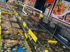 水产区-四海之家(蛇口店)