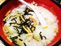 三文鱼茶泡饭-胜代日本料理(云程巷小区店)