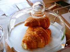 牛角包-VOYAGE COFFEE(北锣鼓巷店)