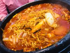 -李先生的首尔小馆(松江启源广场店)