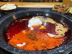 -麻大侠老火锅(巴国城店)