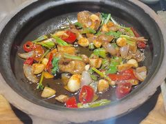 -小碗大胃(福久源新天地店)