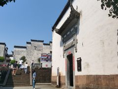 -潜口民宅博物馆