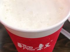 -肥叔锅贴(蓝旗街店)