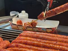 -南门头上美食街