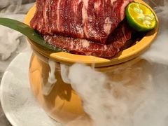 -橘焱胡同烧肉夜食(BFC外滩金融中心店)