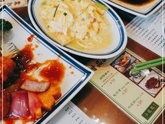 -小龍鳳餐室(番禺路店)