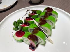 -连鹭海鲜·新大连菜(星海店)