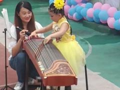 -乐悠琴馆·古琴古筝