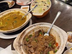 -新旺茶餐厅(嘉里城店)