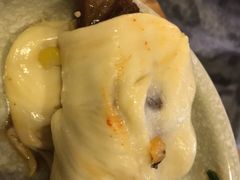 -金顺碳烤肉(1号店)