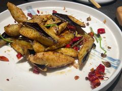 -五谷丰登农家院·地道胶东菜·海鲜烧烤(威海店)