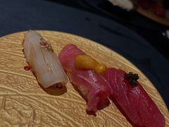 -風料理.鮨Omakase