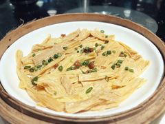 -顺风山庄(水濂山店)