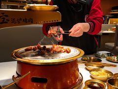 -三宝泥炉·活烤鳗鱼(七宝宝龙店)