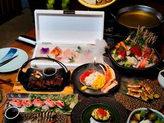 -贰捌零叁精致料理(钱湖店)