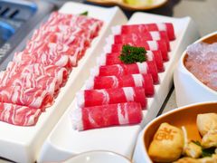 -海底捞火锅(南海万科广场店)