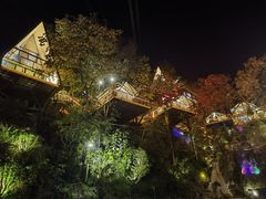 -巴倒烫陆派重庆火锅(南山店)
