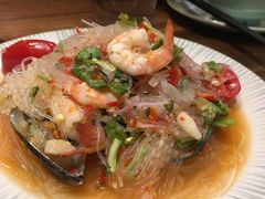 海鲜酸辣粉丝-小桔象·泰国风味餐厅(惠城水门路16号店)