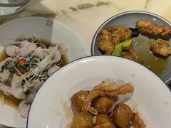 -小吊梨汤·北京菜(香山店)