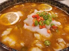 -拂晓山房·私房川菜(西门店)