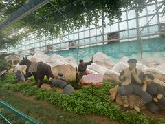 -兰陵国家农业公园