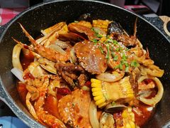 -辣小鲜·南昌大排档(船山路店)