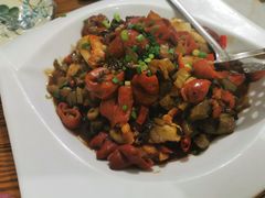 -巢湖名吃·徽府农家菜(半汤店)