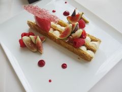 355舍不得吃-Caprice(香港四季酒店)