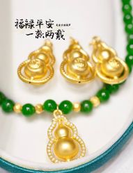 -Cindy Jewelry·钻戒·彩色宝石