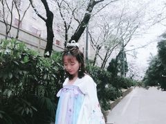-武汉大学-樱园