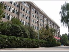 -宝鸡文理学院（石鼓校区））