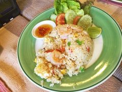 -Cafe de Thaan Aoan