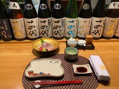 -泉寿司(万科公园店)