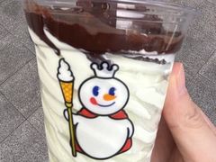 -蜜雪冰城(二七万达1店)