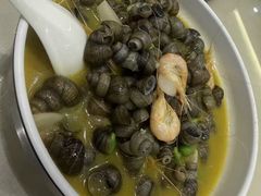 -锡和无锡菜·三白油条(景丽苑店)