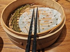 -天怡興·百年蒸饺(万豪广场店)