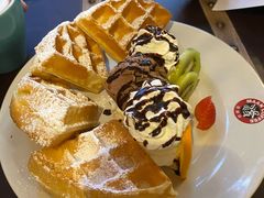 -maan coffee漫咖啡(通州店)