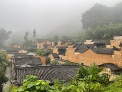 -杨家堂村
