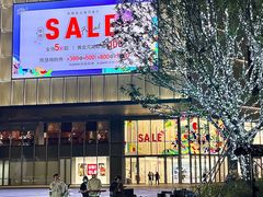 -东莞松山湖万象汇