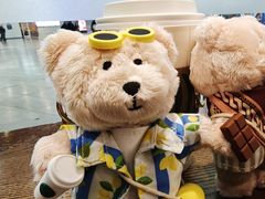 -星巴克(北京南站第二店)