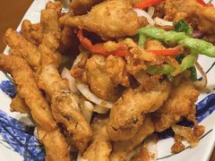 -奶奶的味道(胶州路店)