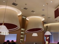 -同合居·非遗东北菜(王府井店)