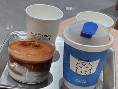 -Something For(中洲湾店)